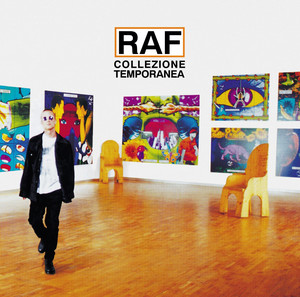 Collezione temporanea album