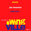 Swingville Volume 27: Hap'nin's cover