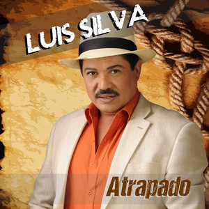 Enfurecida (Atrapado) cover