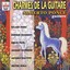 Charmes de la guitare Albumcover