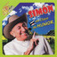 Simón en Clave de Humor cover