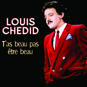 T'as beau pas être beau album