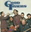 Goda tider Albumcover
