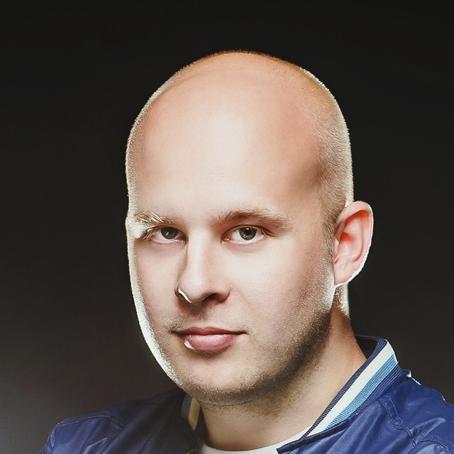 Alexander Popov photo