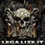 Legalize It cover