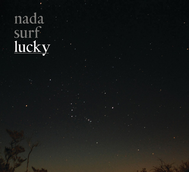 Lucky cover