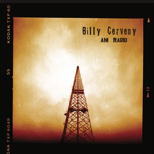 AM Radio cover