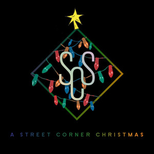 A Street Corner Christmas album