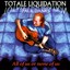 Totale Liquidation Albumcover