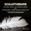 Schlaftherapie: Heilende ruhige Instrumentalmusik und beruhigende Stimme von keltische Frau - Tiefenentspannung cover