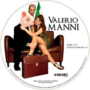 Valerio Manni