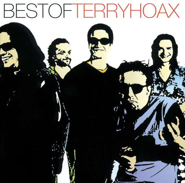 Best Of Terry Hoax cover