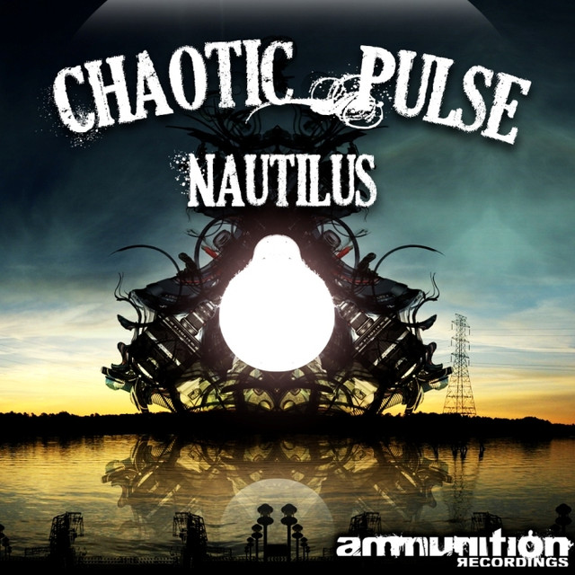 Chaotic Pulse Photo