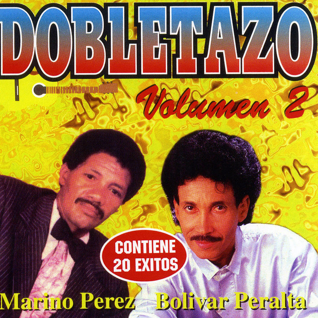 Bolivar Peralta Photo