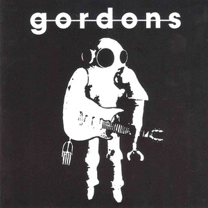 Gordons poster