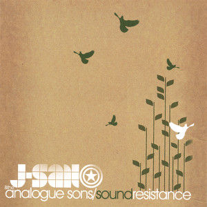 J-San & The Analogue Sons