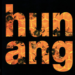 Hunang cover