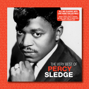 The Very Best of Percy Sledge (Live) album