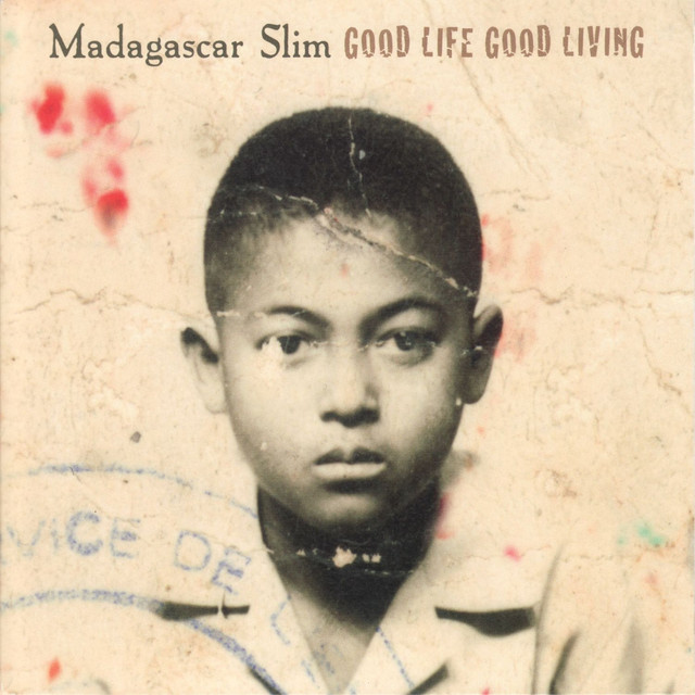 Madagascar Slim Photo