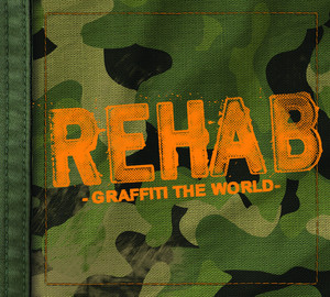 Graffiti The World (Edited Version) album