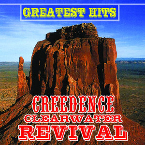 Greatest Hits album