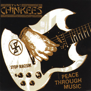 Peace Through Music cover