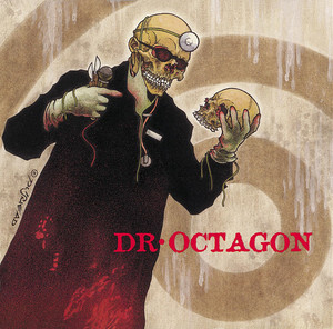 Dr. Octagonecologyst album