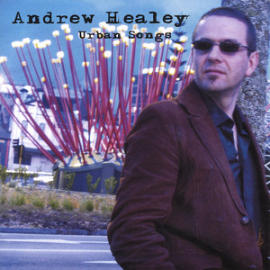 Andrew Healey