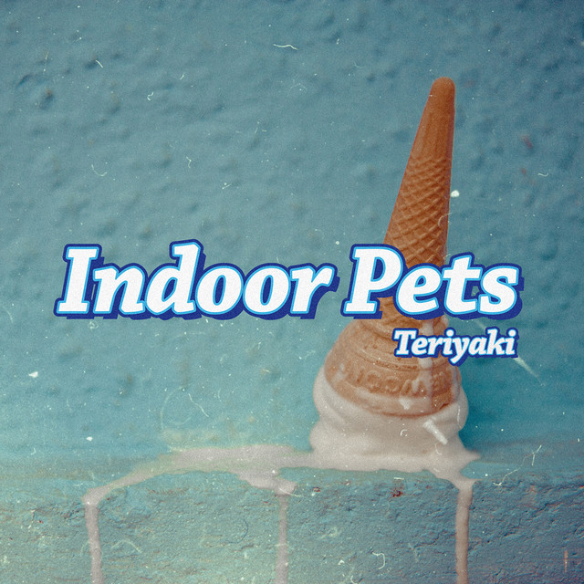 Teriyaki cover