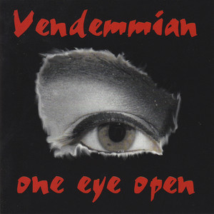 One Eye Open cover