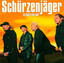 Es hört nie auf cover