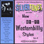 New Hi-Fi Westernbilly Styles Albumcover