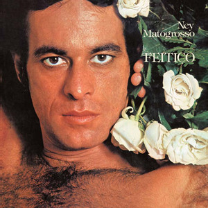 Feitiço cover