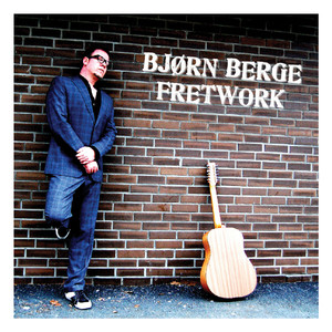 Fretwork cover