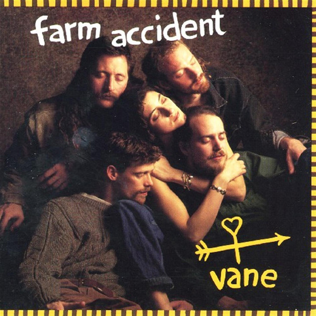 Farm Accident Photo