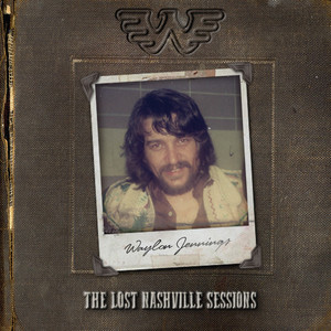 The Lost Nashville Sessions album