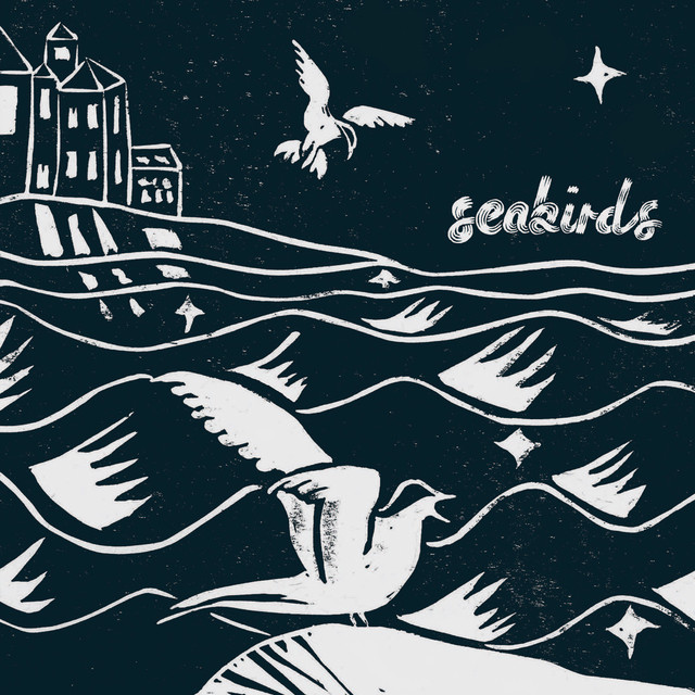 The Seabirds Photo