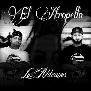 El atropello album