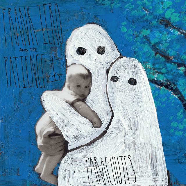 Parachutes cover