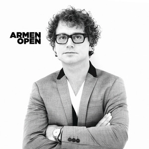 Armen Open (Deluxe Editie) album