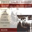 A Tribute To Claudio Baglioni Albumcover