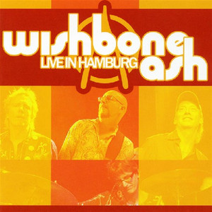 Live in Hamburg album