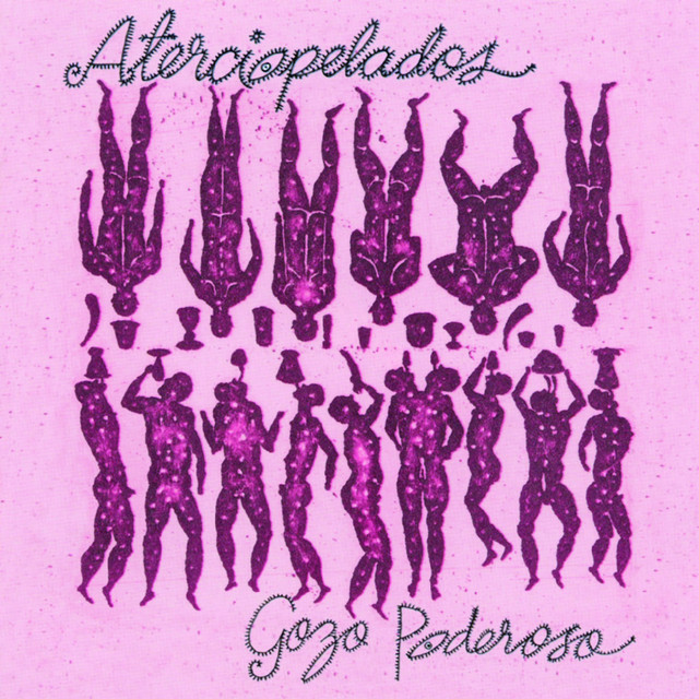 Gozo Poderoso cover