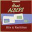 Masterpieces presents Hans Albers: Hits & Raritäten (50 Titel) cover