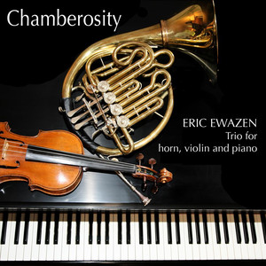 Chamberosity, Linda Sinanian, Jeffrey Forden & Christine Dore