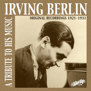 Irving [DVD](中古品) Biography: Berlin