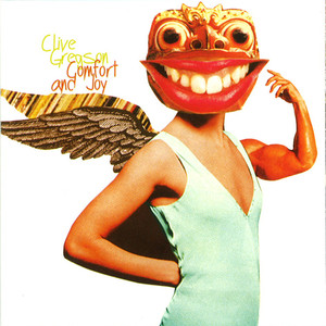 Comfort and Joy album