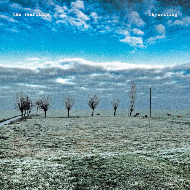 Skywriting cover