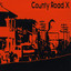 County Road X Albumcover