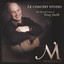 24 Concert Etudes: The Classical Guitar Of Doug Smith cover